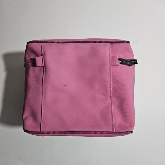 Burberry Pink Vanity Case - Picture 3 of 9
